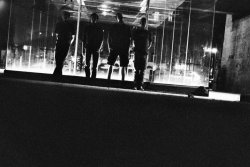 circus Bandfoto