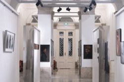 Ausstellung Istanbul 2025