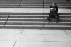Streetphotography Berlin