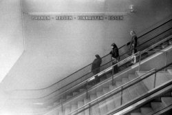 Streetphotography Dresden